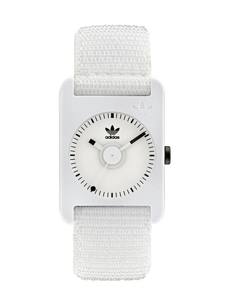 adidas Damen Armbanduhr Adidas Originals Retro Pop Two AOST22539