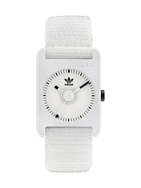 adidas Damen Armbanduhr Adidas Originals Retro Pop Two AOST22539