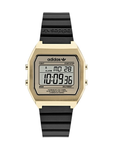 adidas Unisex Armbanduhr Adidas Originals Street Digital Two AOST22075