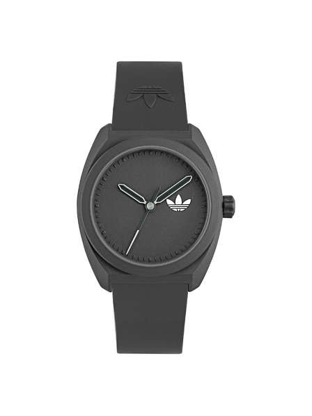 adidas Unisex Armbanduhr Adidas Project Three AOST24547