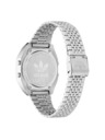 adidas Unisex Armbanduhr Adidas Originals Street Digital Two AOST23556