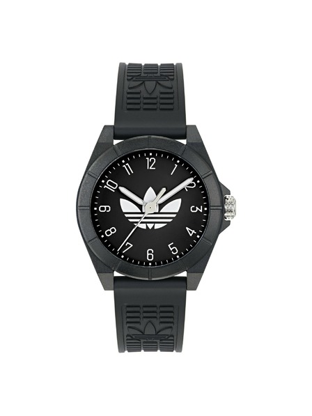 adidas Unisex Armbanduhr Adidas Project Four AOST24568