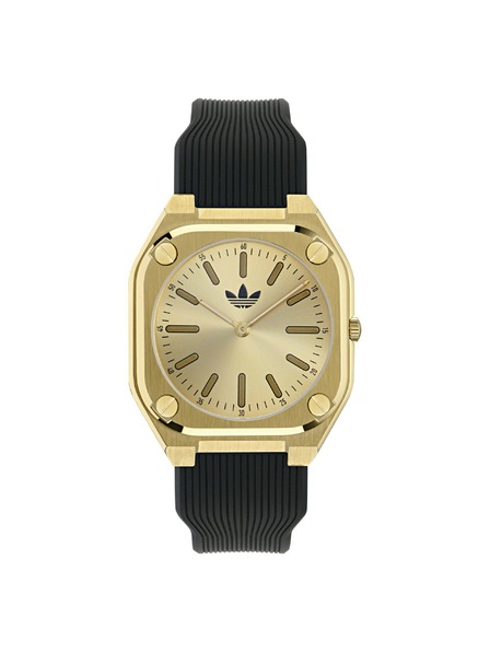adidas Unisex Armbanduhr Adidas Originals City Tech Thin AOFH24502