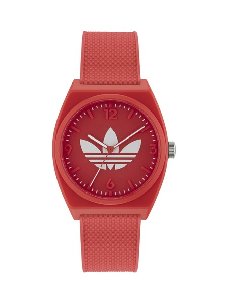 adidas Damen Armbanduhr Adidas Originals Project Two AOST23051