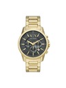 Armani Exchange Herren Armbanduhr Armani Exchange BANKS AX1721