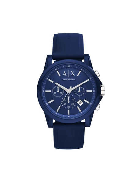 Armani Exchange Armani Exchange Herren Armbanduhr rund AX1327