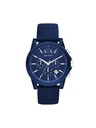 Armani Exchange Armani Exchange Herren Armbanduhr rund AX1327