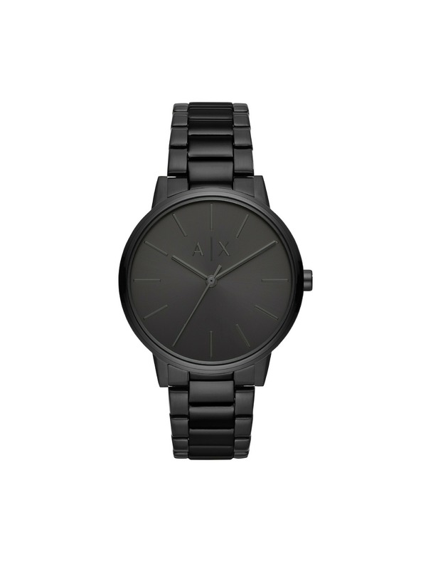Armani Exchange Herren Armbanduhr Armani Exchange CAYDE AX2701