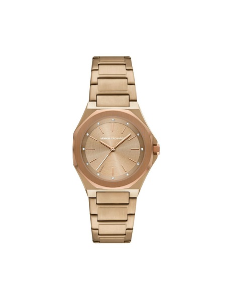 Armani Exchange Damen Armbanduhr Armani Exchange ANDREA AX4616