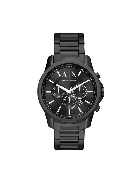 Armani Exchange Herren Armbanduhr Armani Exchange BANKS AX1722