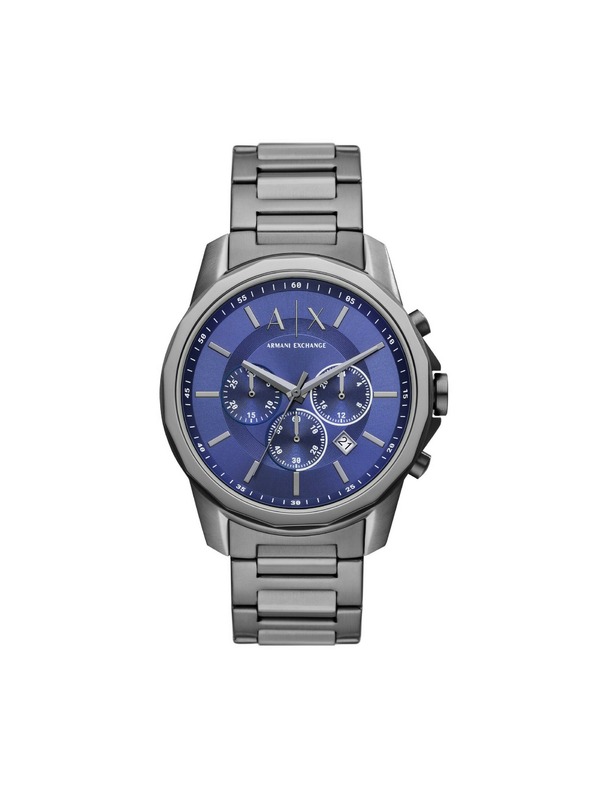 Armani Exchange Herren Armbanduhr Armani Exchange BANKS AX1731