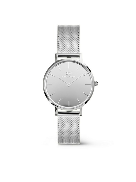 Daniel Wellington Damen Armbanduhr Daniel Wellington Petite 28 DW00100796