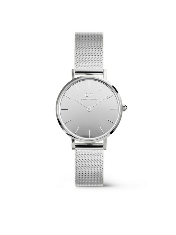 Daniel Wellington Damen Armbanduhr Daniel Wellington Petite 28 DW00100796