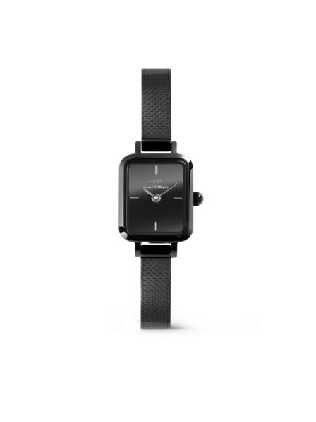 Daniel Wellington Damen Armbanduhr Daniel Wellington Quadro Mini DW00100802
