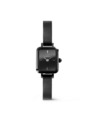 Daniel Wellington Damen Armbanduhr Daniel Wellington Quadro Mini DW00100802