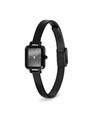 Daniel Wellington Damen Armbanduhr Daniel Wellington Quadro Mini DW00100802