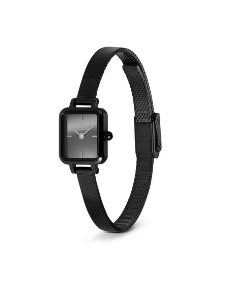 Daniel Wellington Damen Armbanduhr Daniel Wellington Quadro Mini DW00100802