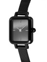 Daniel Wellington Damen Armbanduhr Daniel Wellington Quadro Mini DW00100802