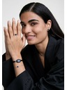 Daniel Wellington Damen Armbanduhr Daniel Wellington Quadro Mini DW00100802