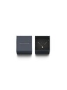 Daniel Wellington Daniel Wellington Edelstahl-Halskette Pavé DW00400640