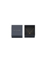 Daniel Wellington Stahl Damen Halskette Daniel Wellington Classic Lumine