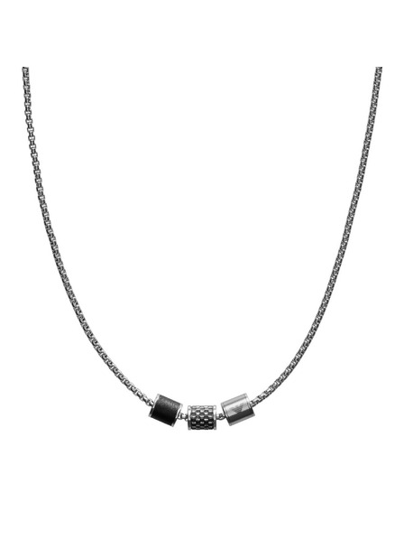 Emporio Armani Emporio Armani Herren-Halskette Edelstahl EGS2383020