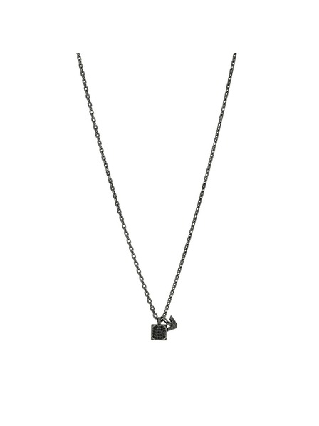 Emporio Armani Emporio Armani Herren-Halskette Edelstahl EGS3083060