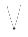 Emporio Armani Emporio Armani Herren-Halskette Edelstahl EGS3083060