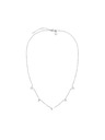 Rosefield Rosefield Damen-Halskette rhodiniert JNRHS-J1006