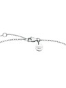 Rosefield Rosefield Damen-Halskette rhodiniert JNRHS-J1006