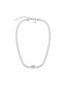 Rosefield Rosefield Damen Choker-Halskette rhodiniert JNSWS-J1003