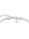 Rosefield Rosefield Damen Choker-Halskette rhodiniert JNSWS-J1003