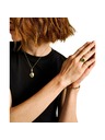Fossil Damenring Fossil JA7232710-7