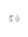 Rosefield Vergoldete Damen Ohrringe Rosefield JECES-J897