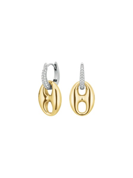 Rosefield Rosefield Damen Ohrringe vergoldet und rhodiniert JECCD-J1049