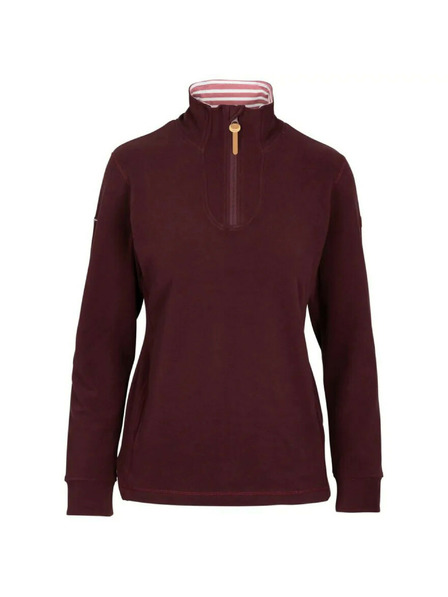 Trespass Damen Fleece Sweatshirt Trespass Big Heart Größe: