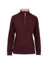 Trespass Damen Fleece Sweatshirt Trespass Big Heart Größe: