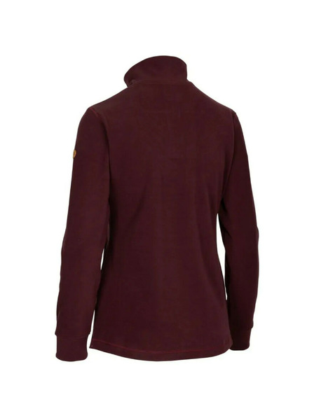 Trespass Damen Fleece Sweatshirt Trespass Big Heart Größe: