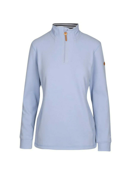 Trespass Damen Fleece Sweatshirt Trespass Big Heart Größe: