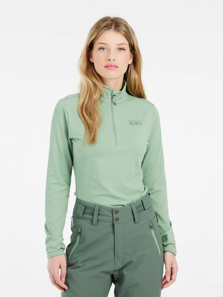 Protest Damen Sweatshirt Protest PRTLUNAR Größe: