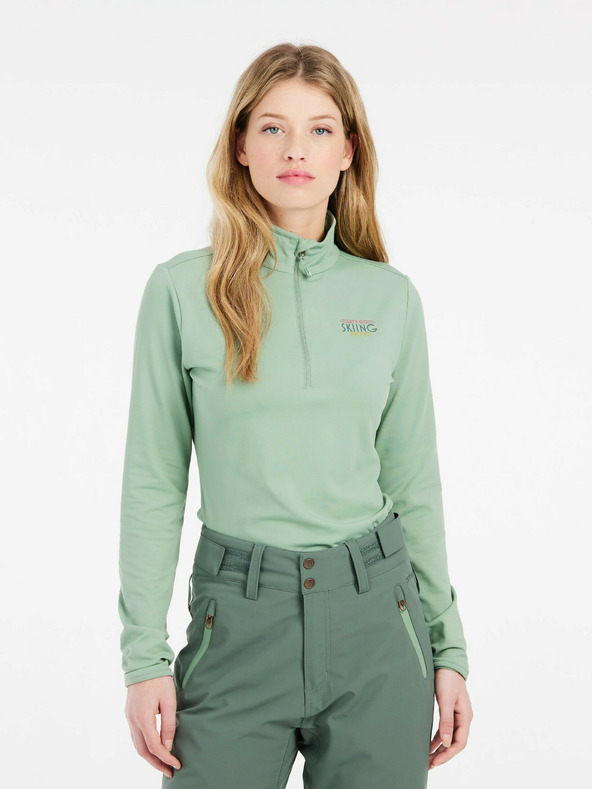 Protest Damen Sweatshirt Protest PRTLUNAR Größe: