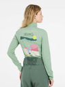 Protest Damen Sweatshirt Protest PRTLUNAR Größe:
