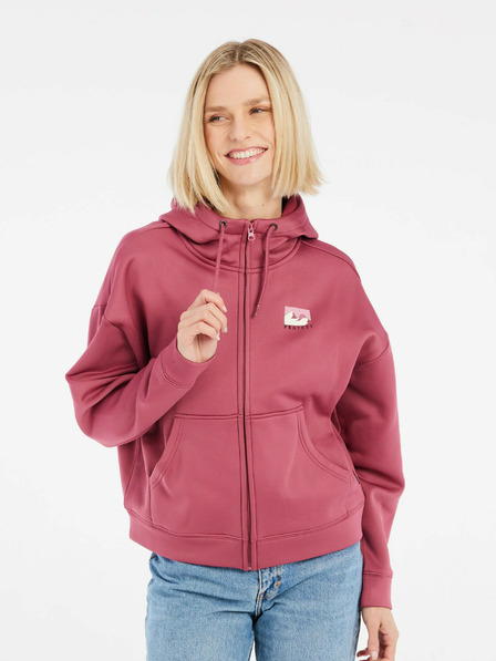 Protest Damen Sweatshirt Protest PRTTEAM Größe: