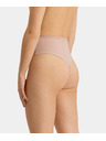 Atlantic Damen Brazilslip ATLANTIC 3er Pack - mehrfarbig