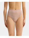 Atlantic Damen Brazilslip ATLANTIC 3er Pack - mehrfarbig