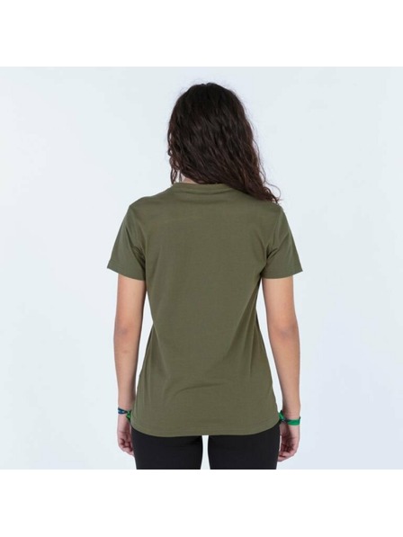 Joma Damen T-Shirt Joma Desert Kurzarm T-Shirt Größe: