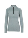 Trespass Damen T-Shirt Trespass Pelina Zip TP75 Größe: