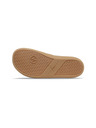Vasky Damen Leder Barfuss Braun Vasky Terry