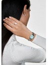 Daniel Wellington Damenarmbanduhr Daniel Wellington Ophelia Mini DW00100809