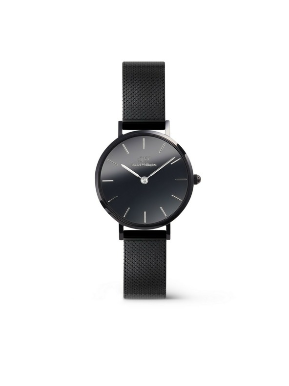 Daniel Wellington Damenarmbanduhr Daniel Wellington Petite 28 DW00100798